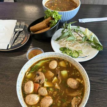 Pho Fresh - Beef stew. Lots of veggies - Vietnamese Near Me - Sacramento, California Pho Fresh - Beef stew. Lots of veggies - Vietnamese Near Me - Sacramento, California
