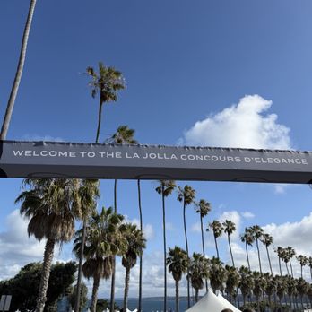 La Jolla Concours D’Elegance - Party Equipment Rentals Near Me - San Diego, California La Jolla Concours D’Elegance - Party Equipment Rentals Near Me - San Diego, California