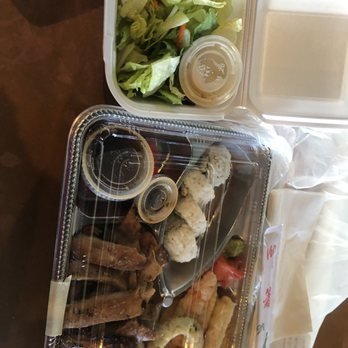 Bento Box - Japanese Near Me - Sacramento, California Bento Box - Japanese Near Me - Sacramento, California