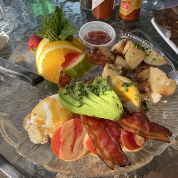 Wildflower Cafe - Breakfast & Brunch Near Me - Clearwater, Florida