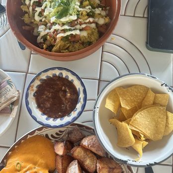 Pablo y Pablo - Mexican Near Me - Seattle, Washington
