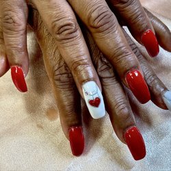 Twin Sisters Nails & Spa