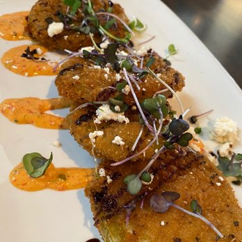 B Matthews Eatery - New American Near Me - Savannah, Georgia