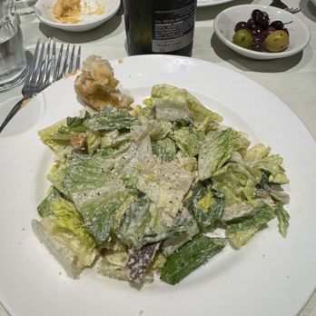 Becco - Insalata Cesare - Italian Near Me - New York, New York