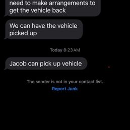Threats from ford legacy finance Threats from ford legacy finance