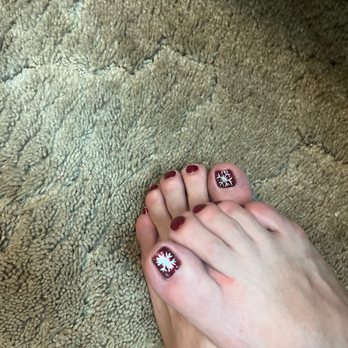 Profession Nail & Spa - Nail Salons Near Me - Fontana, California