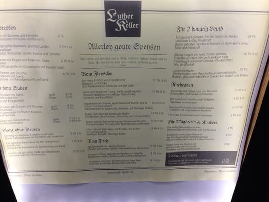 Clara - Restaurant im Kaisersaal by null
