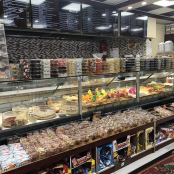 Best Deli & Grill - a deli and deli counter - Delis Near Me - New York, New York