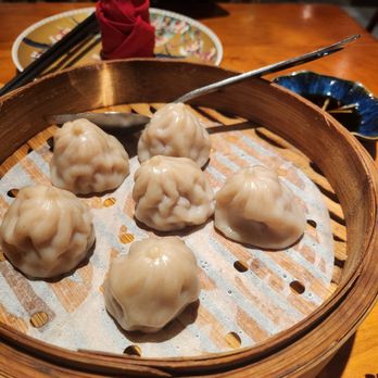 Han Palace - Soup dumplings - Dim Sum Near Me - Washington, DC, District of Columbia