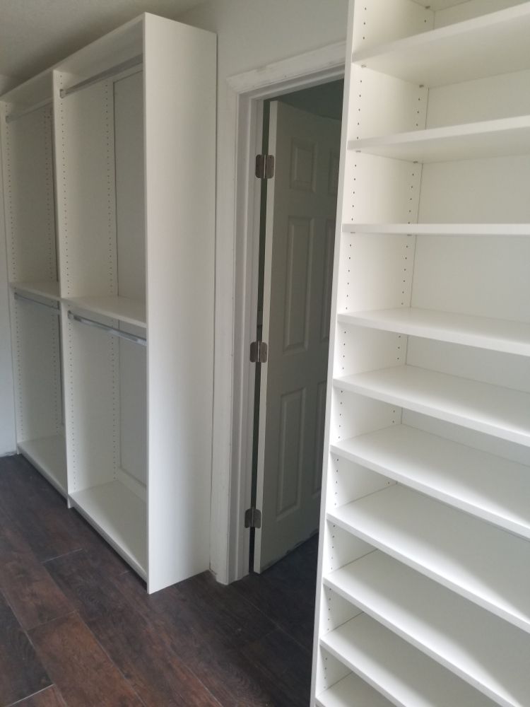 Slide of Executive Contracting Solutions