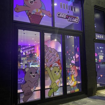 Kurimu - Ice Cream & Frozen Yogurt Near Me - Chicago, Illinois