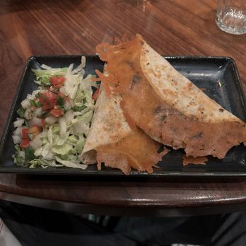 Nada - Chicken Quesadilla - Mexican Near Me - Indianapolis, Indiana Nada - Chicken Quesadilla - Mexican Near Me - Indianapolis, Indiana
