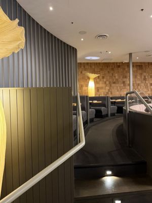 Uptown Sushi by null