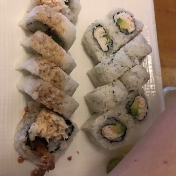 Ume Sushi - Sushi Bars Near Me - Pleasanton, California Ume Sushi - Sushi Bars Near Me - Pleasanton, California