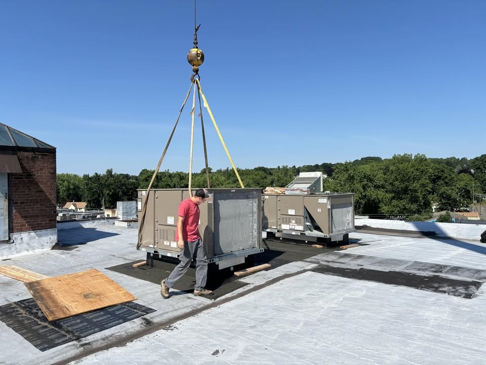 Slide of Thermal Works