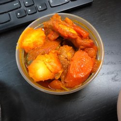 Pigs feet