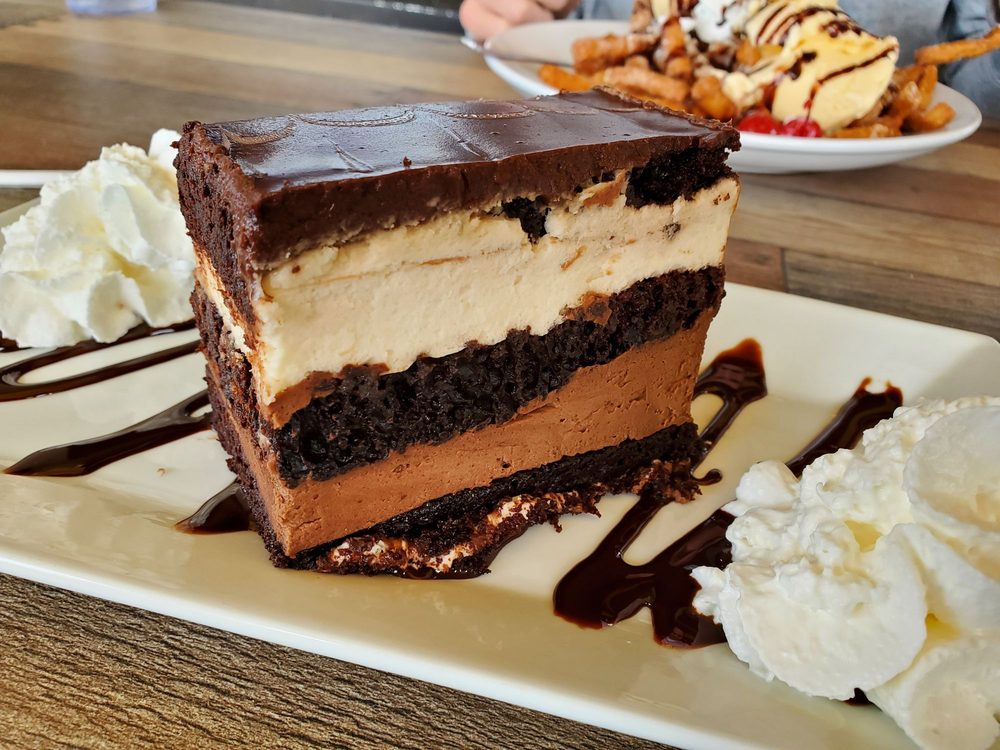 GENTLEMAN JIM’S RESTAURANT 113 Photos & 173 Reviews 18257 Flower