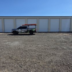 Forrest Garage Doors