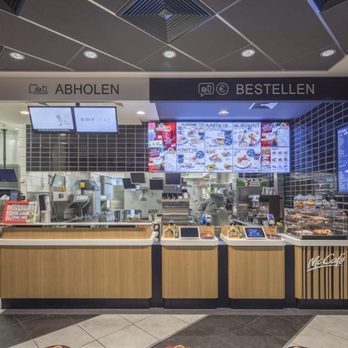 McDonald's - Fast Food Near Me - Witten, NW McDonald's - Fast Food Near Me - Witten, NW