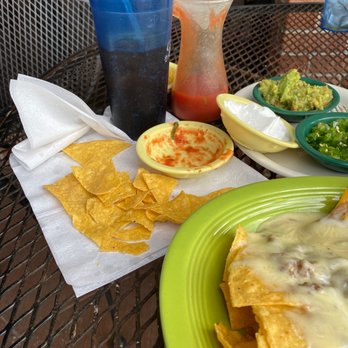 Agaves Mexican Grill - Mexican Near Me - Fort Wayne, Indiana