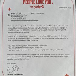 Accomplishment!!!! 
Thank you community