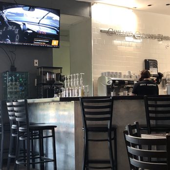 Shift Coffee House - Decor - Coffee & Tea Near Me - Sacramento, California Shift Coffee House - Decor - Coffee & Tea Near Me - Sacramento, California