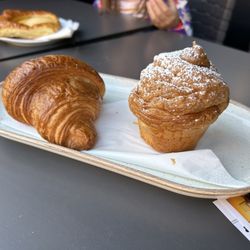Il Valentino Bakery & Cafe