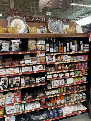 Albertsons by null
