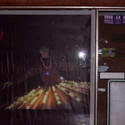 La Nuit de la Roquette