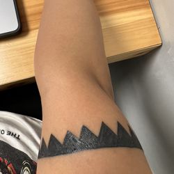Family Tattoo - ???