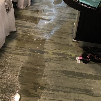 Hotel Calafia - 314 room flooded - Hotels Near Me - Mexicali, BCN