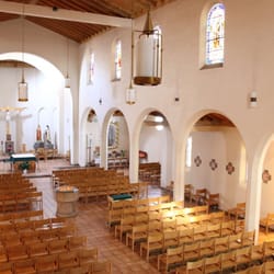 Saint Anthony Catholic Church