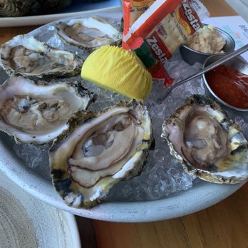 Beach House - Only good thing I ate here. - Bars Near Me - Pompano Beach, Florida