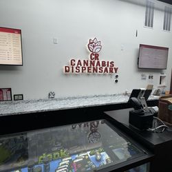 County Road Cannabis Weed Dispensary New York