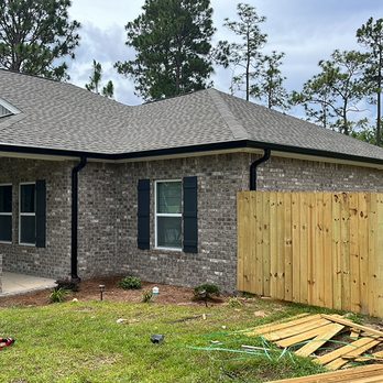 Mako Gutters - Gutter installation - Gutter Services Near Me - Crestview, Florida Mako Gutters - Gutter installation - Gutter Services Near Me - Crestview, Florida