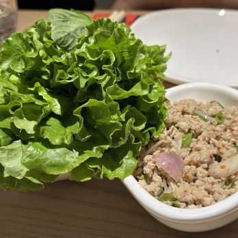 御泰坊 - Larb - Thai Near Me - Hong Kong, HK