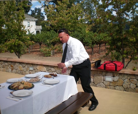 Beau Wine Tours & Charter Services by null