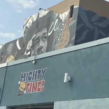 Mighty Fine - Burgers Near Me - Tampa, Florida Mighty Fine - Burgers Near Me - Tampa, Florida