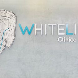 Whiteline Dental Clinic - Whiteline welcomes you.