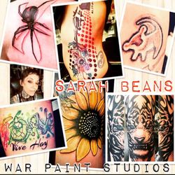 War Paint Studios