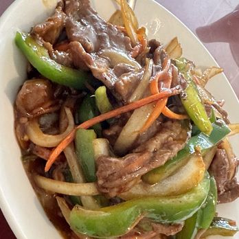 Ben Ben Restaurant - Chinese Near Me - Ottawa, Ontario