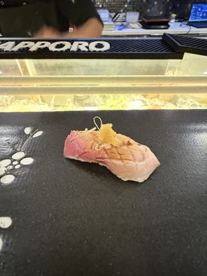 Saiko Bistrot Izakaya by null