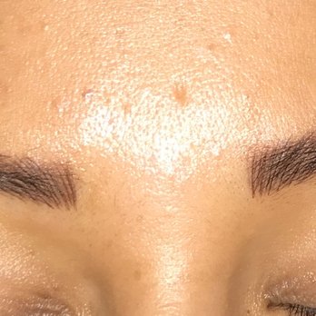 Red Scissors - MICROBLADING - Hair Salons Near Me - Lombard, Illinois