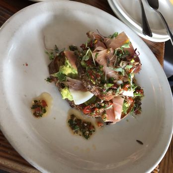 Forge Pizza - Pizza Near Me - Oakland, California Forge Pizza - Pizza Near Me - Oakland, California