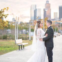 Los Angeles State Historic Park - Photo Credit | LXN Photography, Lianna Xiaokui Nakashima -- Inquire to Book Your Wedding, Events, Portraits on https://LXNPhotography.com