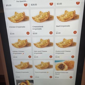 Empanadas United - the price of empanadas - Empanadas Near Me - Philadelphia, Pennsylvania Empanadas United - the price of empanadas - Empanadas Near Me - Philadelphia, Pennsylvania