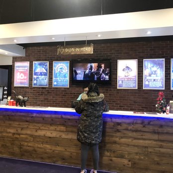 Omventure - inside - Cafes Near Me - Markham, Ontario