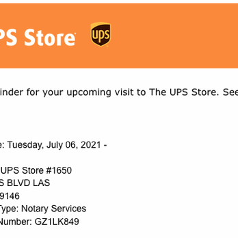 The UPS Store - Shipping Centers Near Me - Las Vegas, Nevada The UPS Store - Shipping Centers Near Me - Las Vegas, Nevada