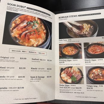 Hankki Korean Restaurant - Menu - Korean Near Me - Arden-Arcade, California Hankki Korean Restaurant - Menu - Korean Near Me - Arden-Arcade, California