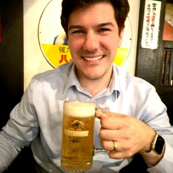 Kenka - $1.5 beer! - Sushi Bars Near Me - New York, New York Kenka - $1.5 beer! - Sushi Bars Near Me - New York, New York